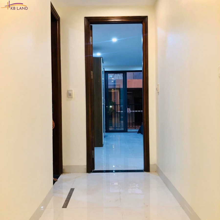 Bán CCMN gần ĐH Bách Khoa, dt 71m2, 7 tầng, 11 căn hộ, DT 75tr/tháng, nhỉnh 10 tỷ. LH 0988797408