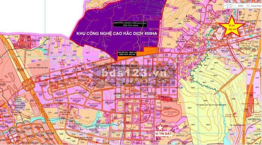 Khu dân cư Phú Mũ thiên đường Đà Lạt gói trọn trong lòng thành phố cảng Phú Mỹ