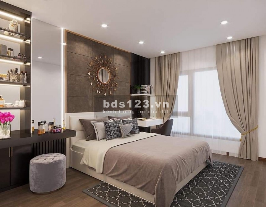 Chỉ 580 triệu sở hữu ngay căn hộ 2PN 2VS gần trung tâm Quận Hoàng Mai, sổ hồng lâu dài