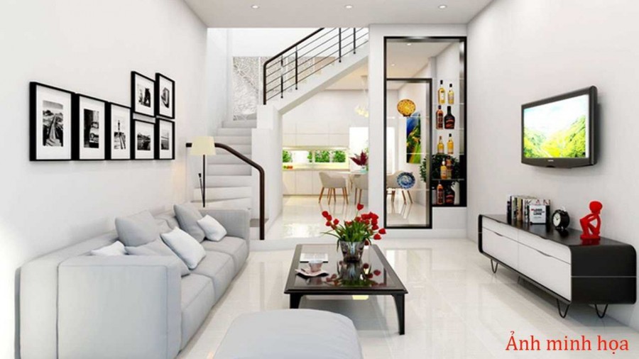 CC cần bán nhà Nguyễn Khang Yên Hoà, Cầu Giấy, Hà Nội, dt 81,3m2 thực tế hơn 90m2