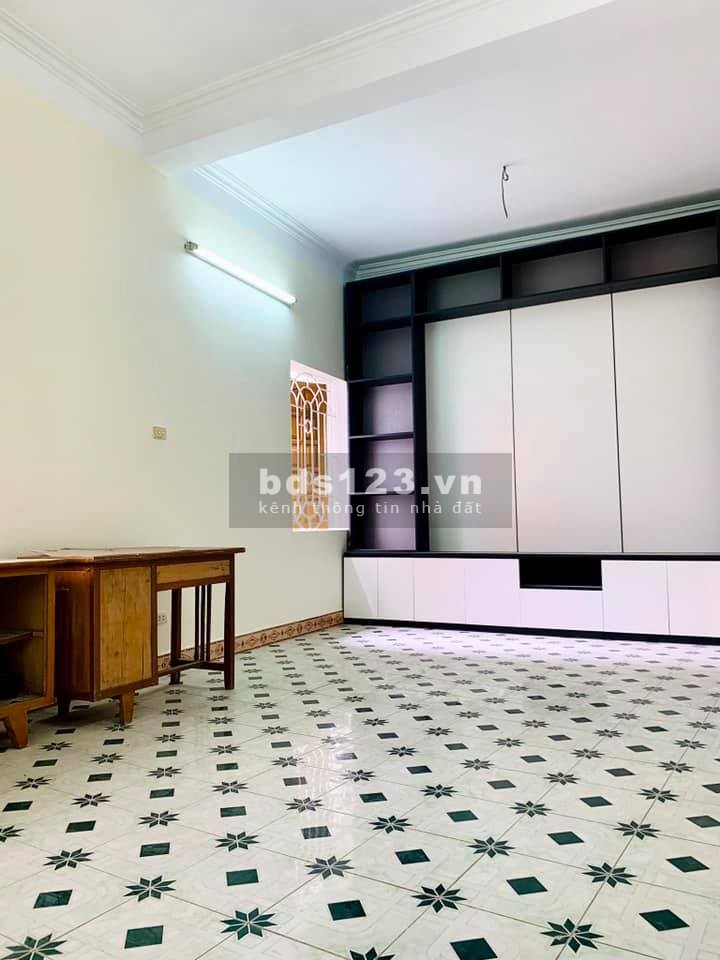 Bán nhà An Hòa, an sinh đỉnh, diện tích sử dụng 46m2, giá bán 3.3 tỷ, chính chủ