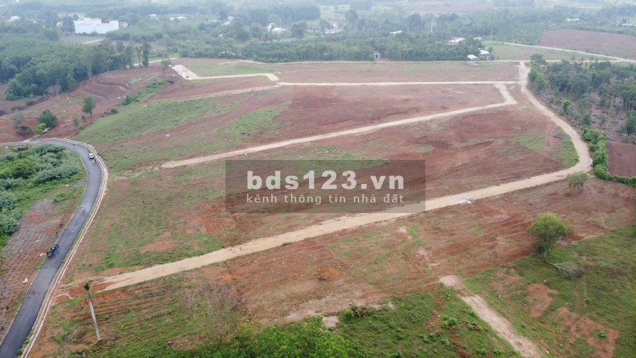 Khu dân cư Phú Mũ thiên đường Đà Lạt gói trọn trong lòng thành phố cảng Phú Mỹ