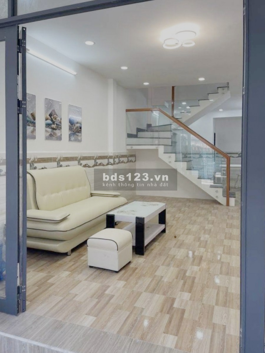 Chính Chủ Bán Nhà Đường Xe Hơi Tránh, 58m2 Chỉ 4.63 Tỷ, Mới Đẹp Ở Ngay, 0971243100