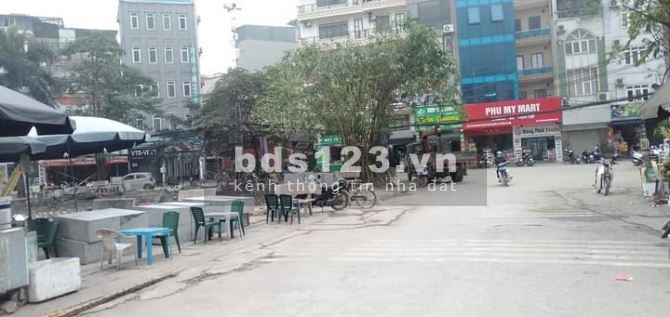 Siêu hiếm 8.x tỷ, mặt phố Lê Đức Thọ, 3 ô tô tránh, mùa Covid-19 vẫn kinh doanh