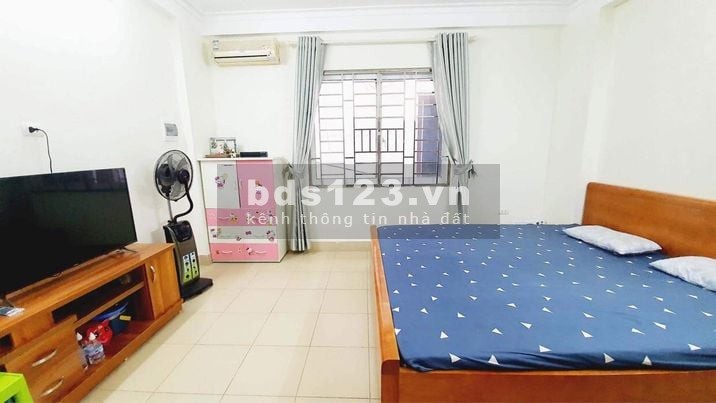 Bán Nhà HXH Tây Kỳ Tân Quý, Tân Phú giá rẻ 50m2 chỉ 4.65 Tỷ LH0896721788