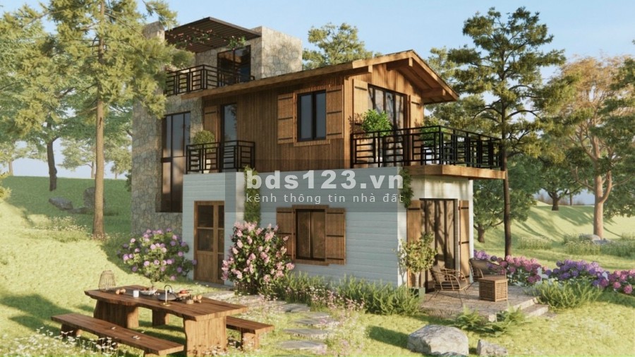 Cần bán quỹ đất hiếm ven hồ có sổ sẵn, giá tốt đầu tư, làm việc nhanh