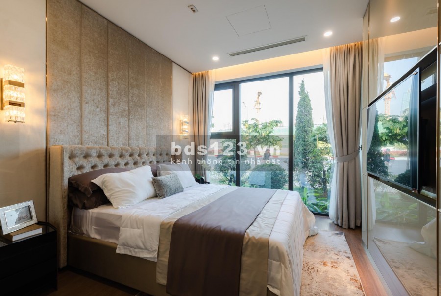 CC cao cấp The Matrix One ra quỹ hàng mới view siêu đẹp, CSBH siêu ưu đãi ck 11,5%