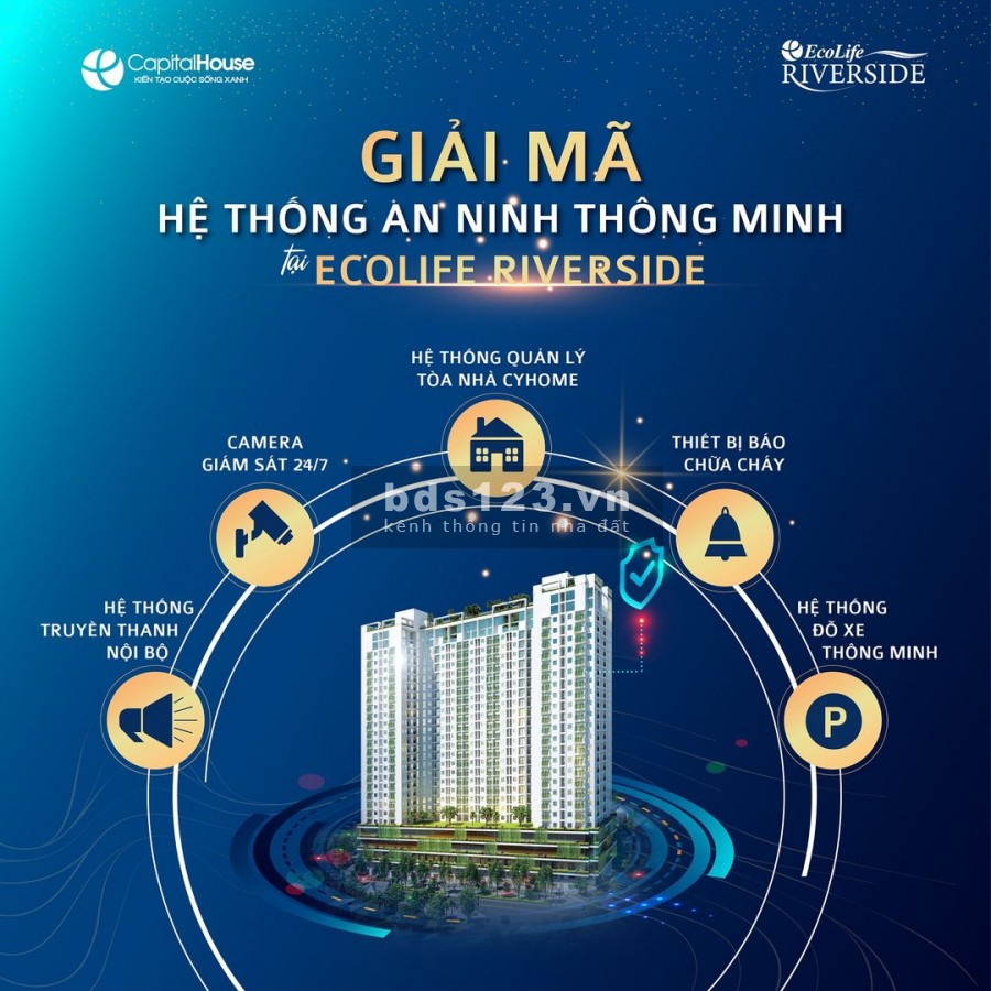 350 triệu sở hữu ngay căn hộ Quy Nhơn nhận nhà trong tháng 8 này, sổ sẵn