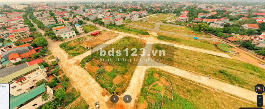 Cơ hộ đầu tư bất động sản tiềm năng nửa cuối năm 2021, liên hệ 0961648277
