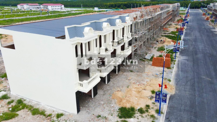 Bán Đất Chính Chủ Tại Huyện Bàu Bàng Gần QL 13 100% Thổ Cư Đường 24m