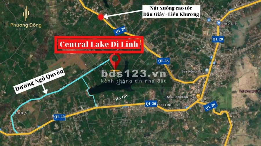 Cần bán quỹ đất hiếm ven hồ có sổ sẵn, giá tốt đầu tư, làm việc nhanh