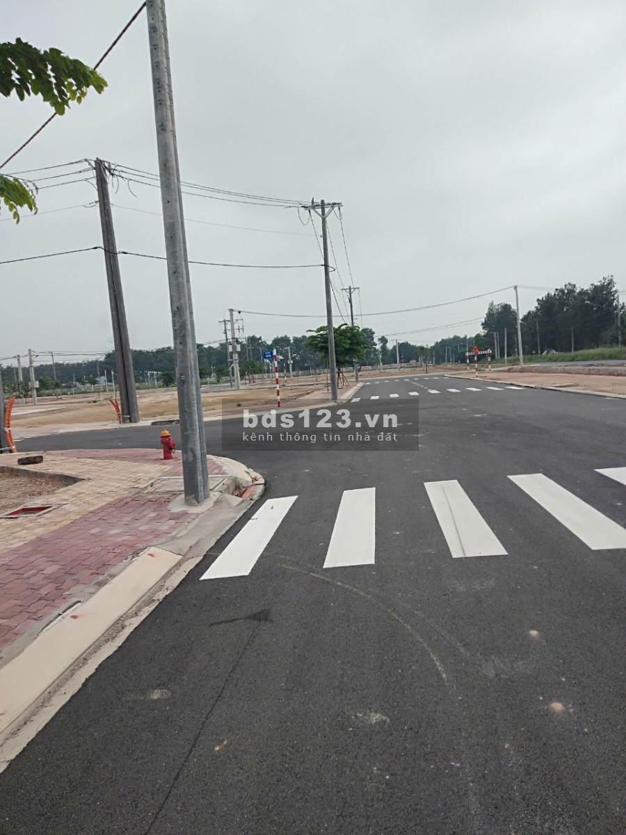 Đất đâu đẹp và rẻ hơn đất Bàu Bàng, hỗ trợ vay lãi xuất 0% đến khi nhận sổ