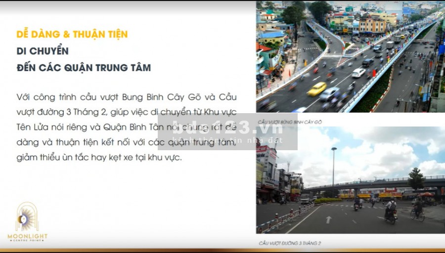 Dự án mới mở của tập đoàn Hưng Thịnh, ngân hàng hỗ trợ vay đến 80% giá trị căn hộ