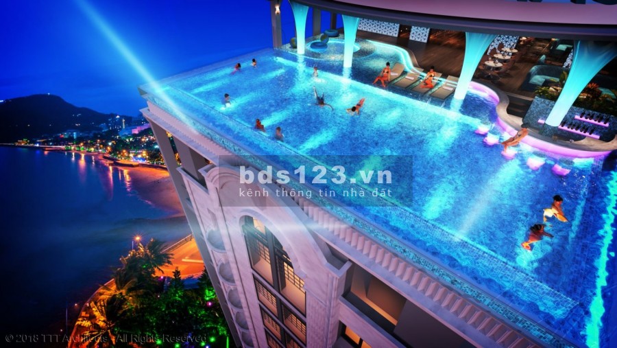 Vị trí đắc địa chung cư Oyster Gành Hào, cần bán căn hộ chính chủ, có sổ sẵn, lhcc