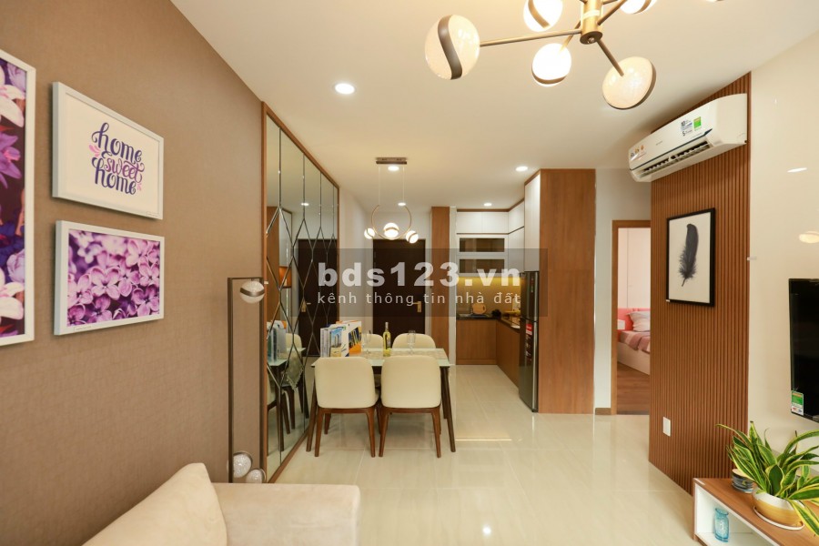 Giỏ hàng nội bộ dự án Bcons Plaza, thanh toán 30% ngưng đến khi nhận nhà