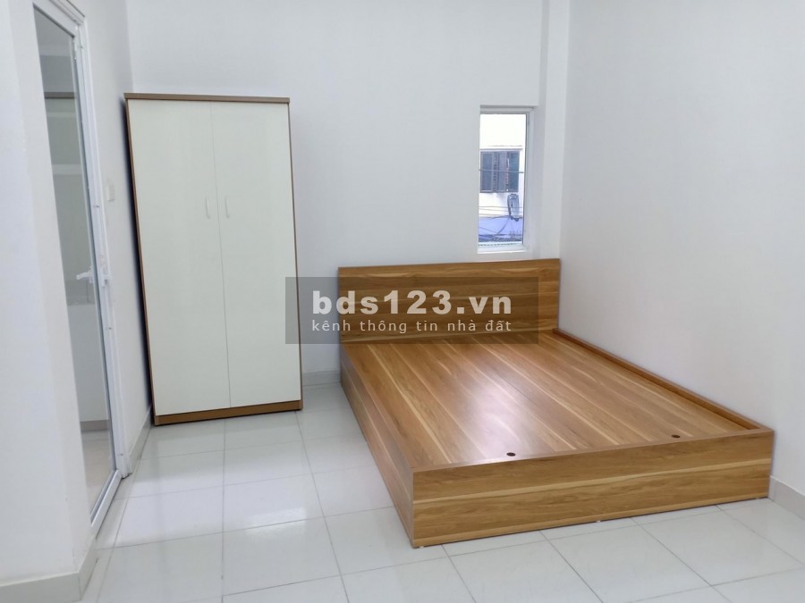 Bán CCMN mới tinh Phùng Khoang dt 49m2 giá nhỉnh 5 tỷ dòng tiền cao 600 triệu/năm.