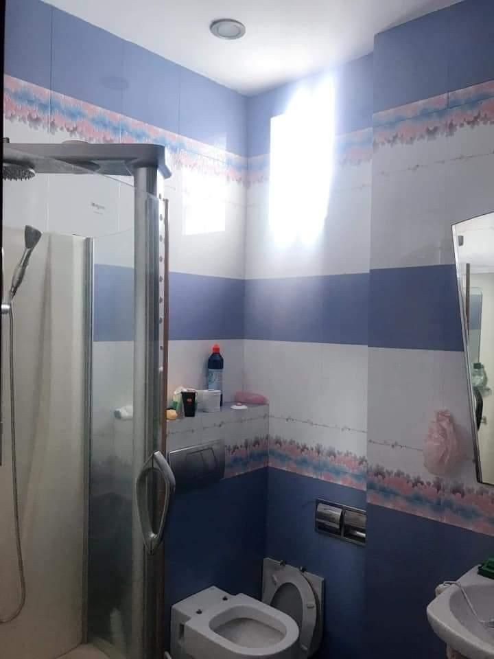 Bán nhà Quận 1 Nguyễn Trãi giá 16 tỷ HXH, nở hậu, vị trí an ninh, dân trí cao, nhà cấp 4
