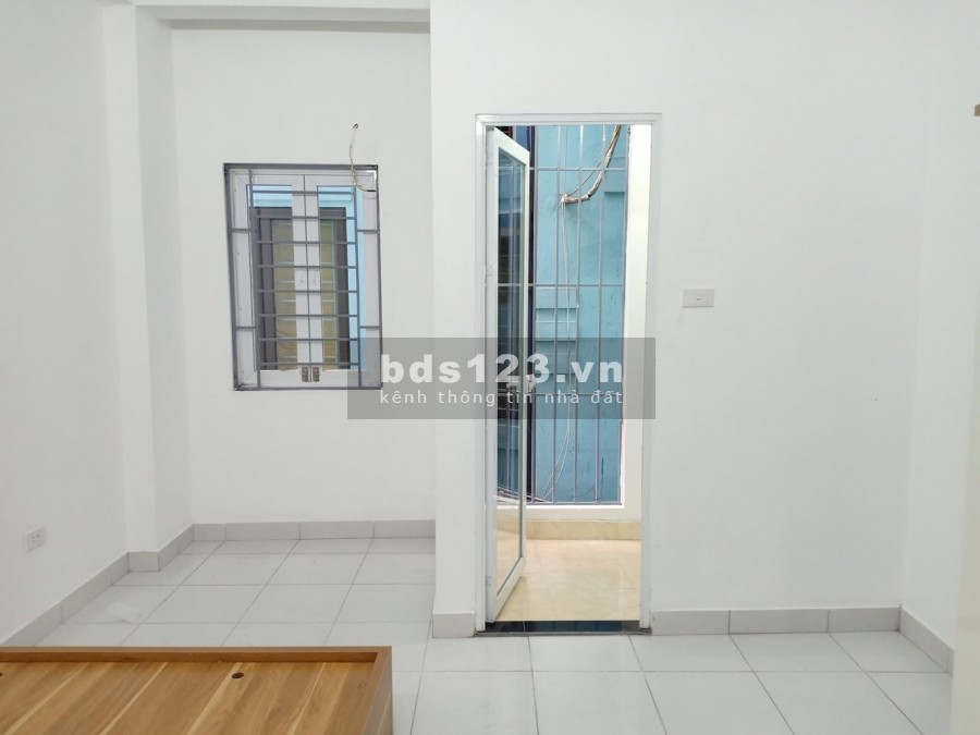 Bán CCMN mới tinh Phùng Khoang dt 49m2 giá nhỉnh 5 tỷ dòng tiền cao 600 triệu/năm.