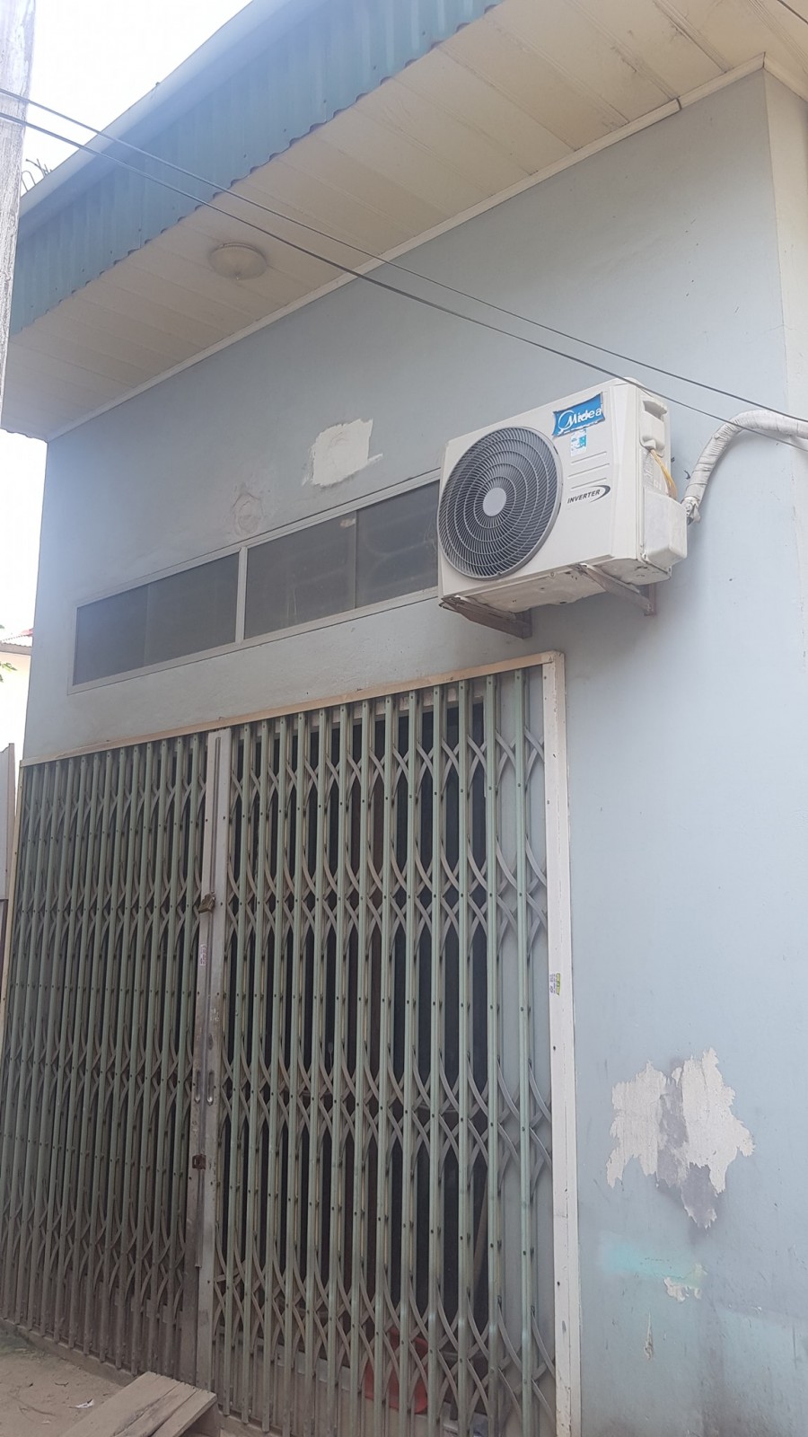 Bán Đất diện tích sử dụng 48mx4m mặt tiền Giải Phóng Giá chỉ có 2,9 tỷ