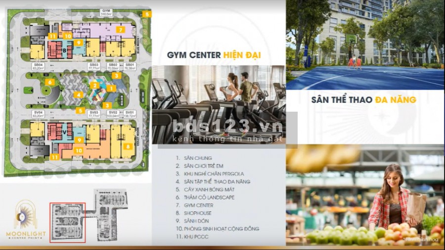 Dự án mới mở của tập đoàn Hưng Thịnh, ngân hàng hỗ trợ vay đến 80% giá trị căn hộ