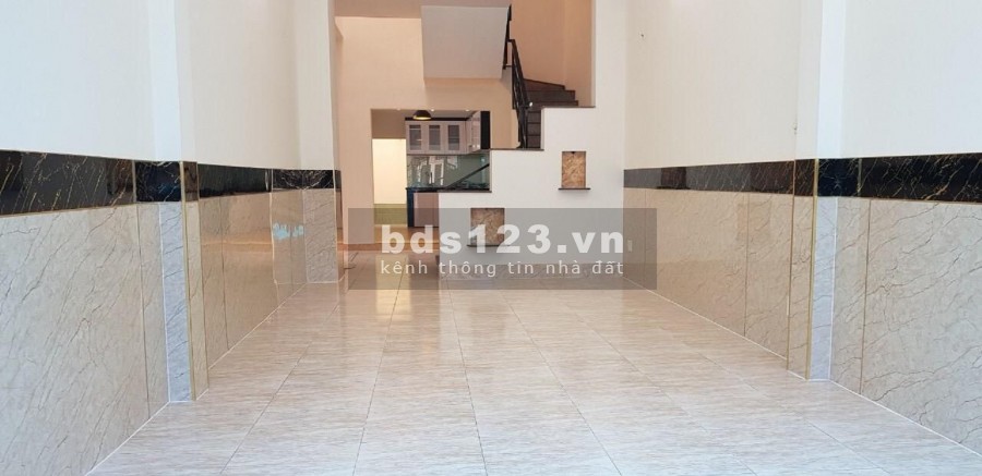 Nhà Quang Trung, Gò Vấp, Ô Tô Đỗ Cửa, dt 76m2, 4 tầng, giá bán 5.39 Tỷ