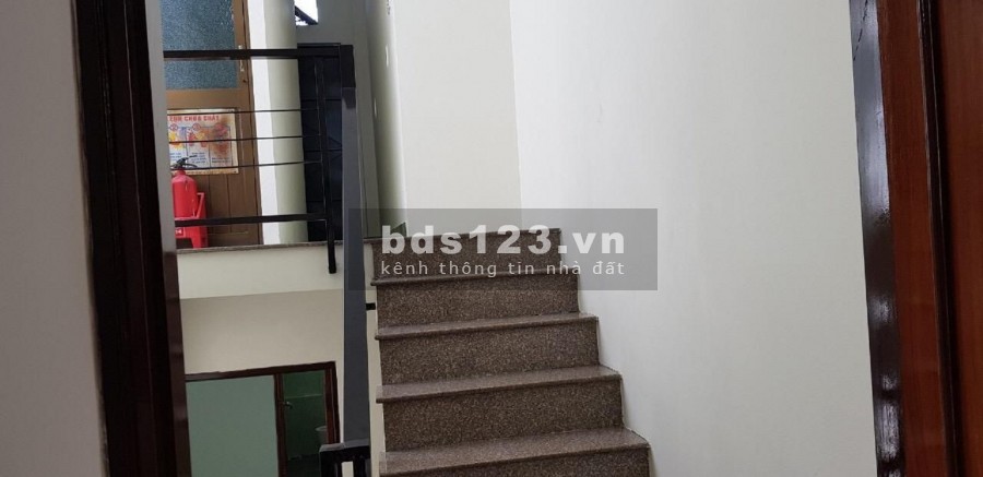 Nhà Quang Trung, Gò Vấp, Ô Tô Đỗ Cửa, dt 76m2, 4 tầng, giá bán 5.39 Tỷ