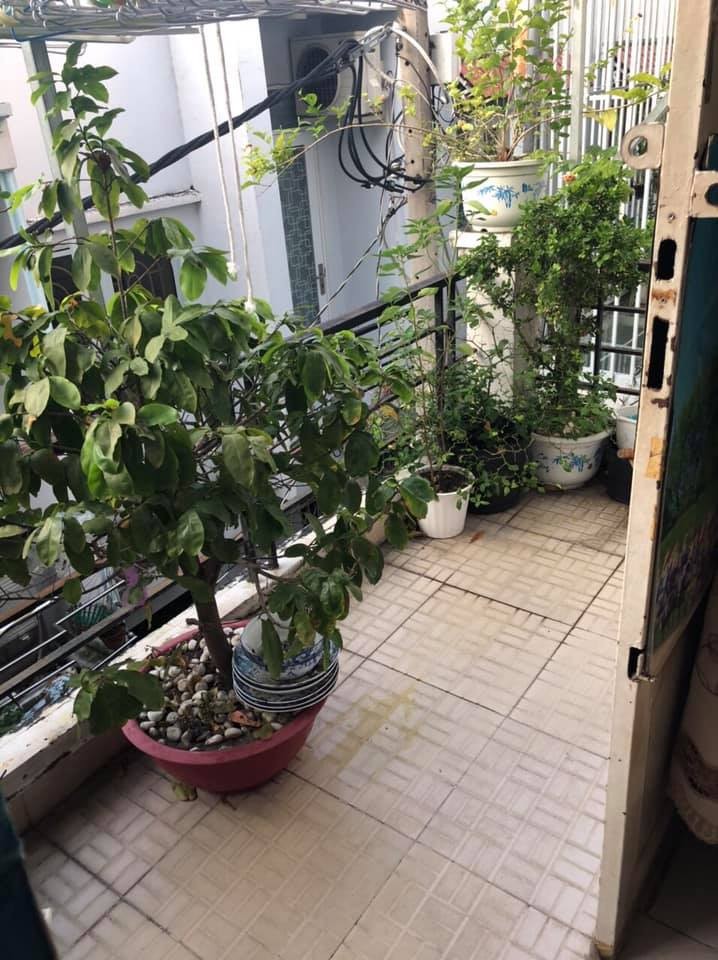 Bán nhà hẻm xe hơi đường Lê Văn. Lương, Tân Quận 7, dt 50m2, đúc 2 tầng giá 3.95tỷ