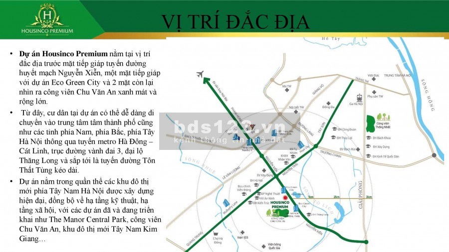 Tìm đâu chung cư hạng A đáng sống bậc nhất Hà Nội, giá thoả thuận chính chủ