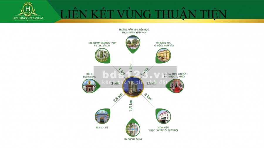 Tìm đâu chung cư hạng A đáng sống bậc nhất Hà Nội, giá thoả thuận chính chủ