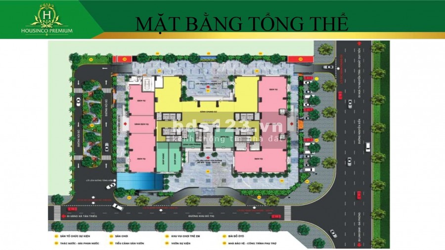 Tìm đâu chung cư hạng A đáng sống bậc nhất Hà Nội, giá thoả thuận chính chủ