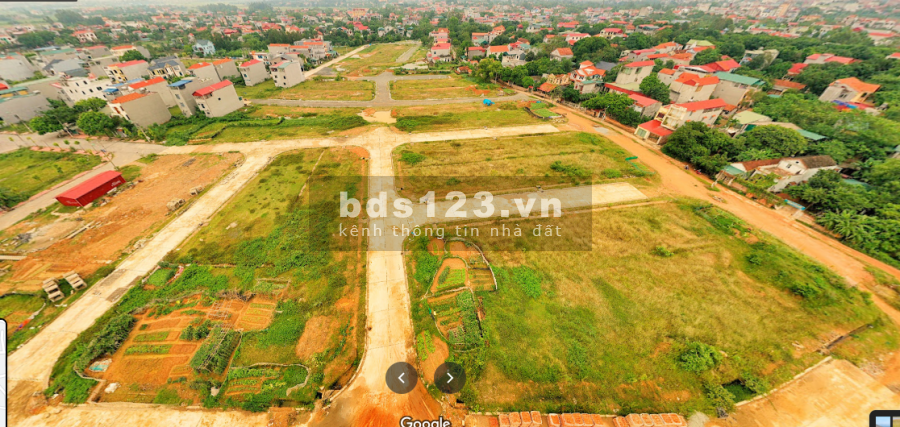 Cơ hộ đầu tư bất động sản tiềm năng nửa cuối năm 2021, liên hệ 0961648277