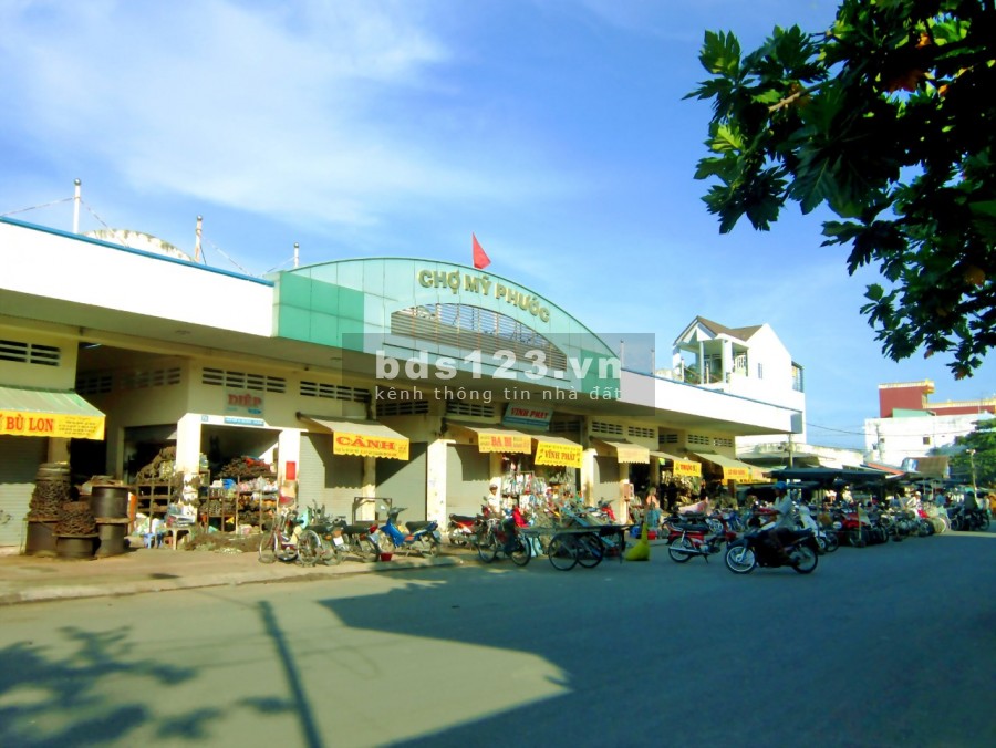 Top 5 dự án nên đầu tư vào nhất trong năm nay, khu dân cư đông, pháp lí đủ