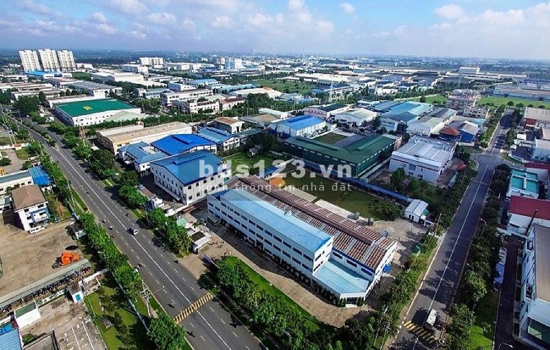 Cần bán 2ha đất Cụm công nghiệp Kim Thành Hải Dương vị trí đẹp giao thông thuận tiện