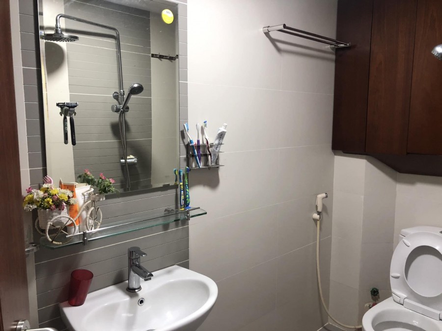 Có ngay nhà Quận 3 gía sốc, xinh lung linh giá bán chỉ 6.9 tỷ, thương lượng chính chủ