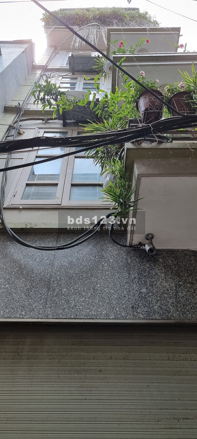 Bán nhà Kim Ngưu trung tâm sầm uất kinh doanh thì tuyệt vời liên hệ Mr Thọ