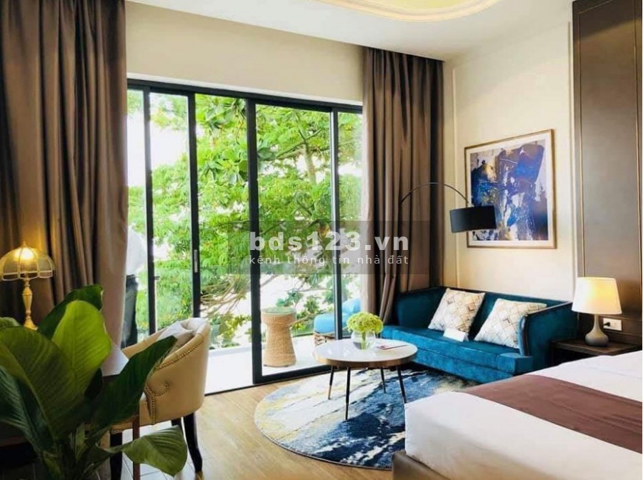 Vị trí đắc địa chung cư Oyster Gành Hào, cần bán căn hộ chính chủ, có sổ sẵn, lhcc