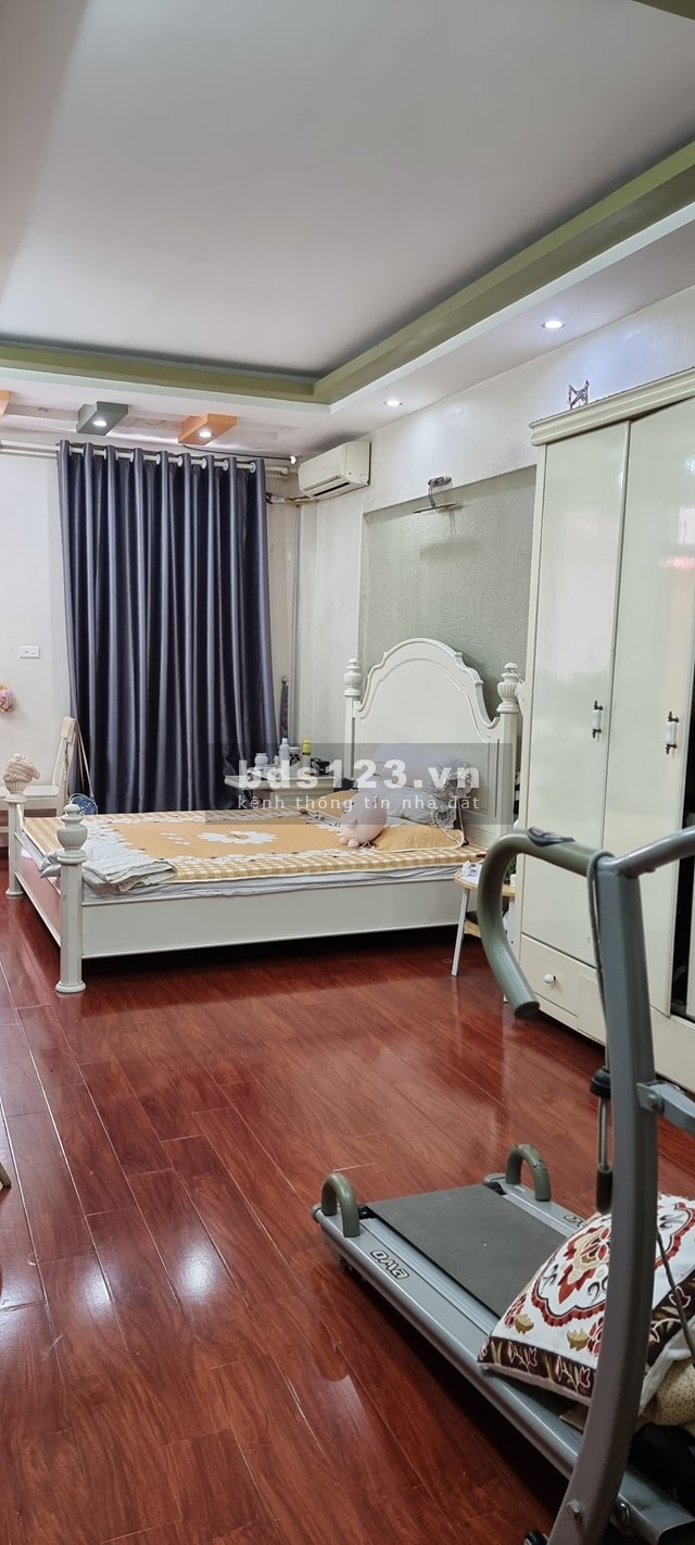 Bán nhà Kim Ngưu trung tâm sầm uất kinh doanh thì tuyệt vời liên hệ Mr Thọ