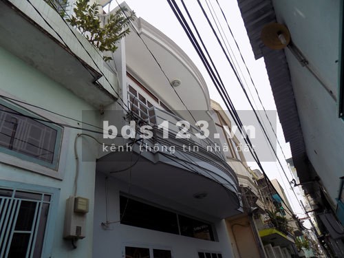Bán nhà Quận 8 dưới 5 tỷ diện tích 54m2 nhà còn mới liên hệ 0799149230