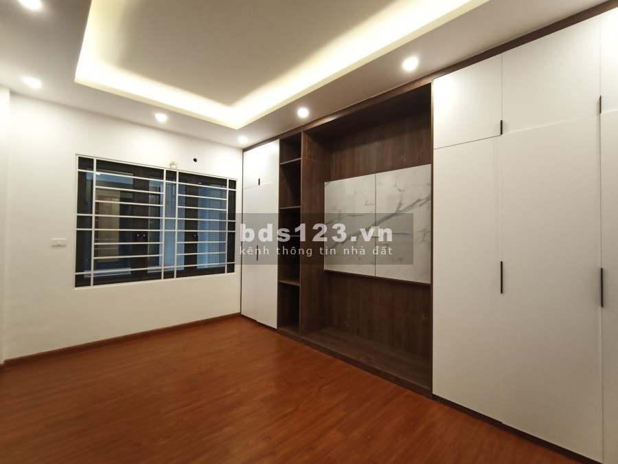 Bán nhà đẹp Phú Diễn sổ đỏ phân lô ô tô đỗ cửa, dt 45m2, gia chỉ 3.15 tỷ