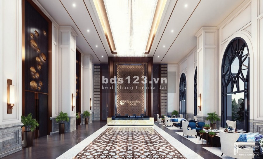 Vị trí đắc địa chung cư Oyster Gành Hào, cần bán căn hộ chính chủ, có sổ sẵn, lhcc