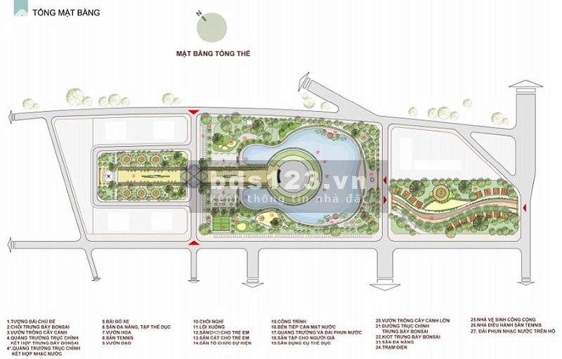 Biệt thự Hà Đông mt 30m, đã có sổ, giá 50 triệu/m2, xây thô 3 tầng, 1 tum, bàn giao t11/2021