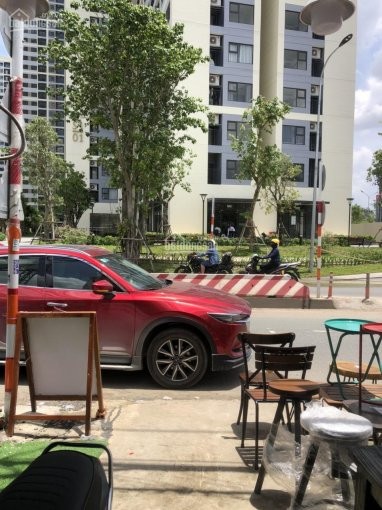 Cần tiền bán lại căn nhà mặt tiền đường Nguyễn Xiển, Phường Long Thạnh Mỹ, Quận 9