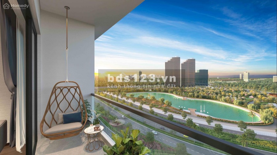 CC cao cấp The Matrix One ra quỹ hàng mới view siêu đẹp, CSBH siêu ưu đãi ck 11,5%