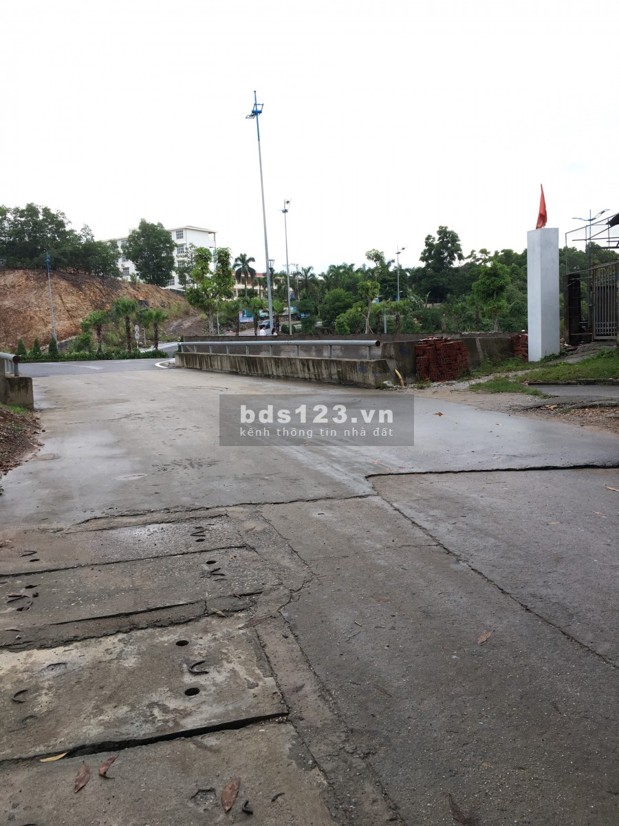 Bán nhanh ô đất xóm mít Hùng Thắng đường oto né nhau, giá bán chỉ 27 triệu/m2