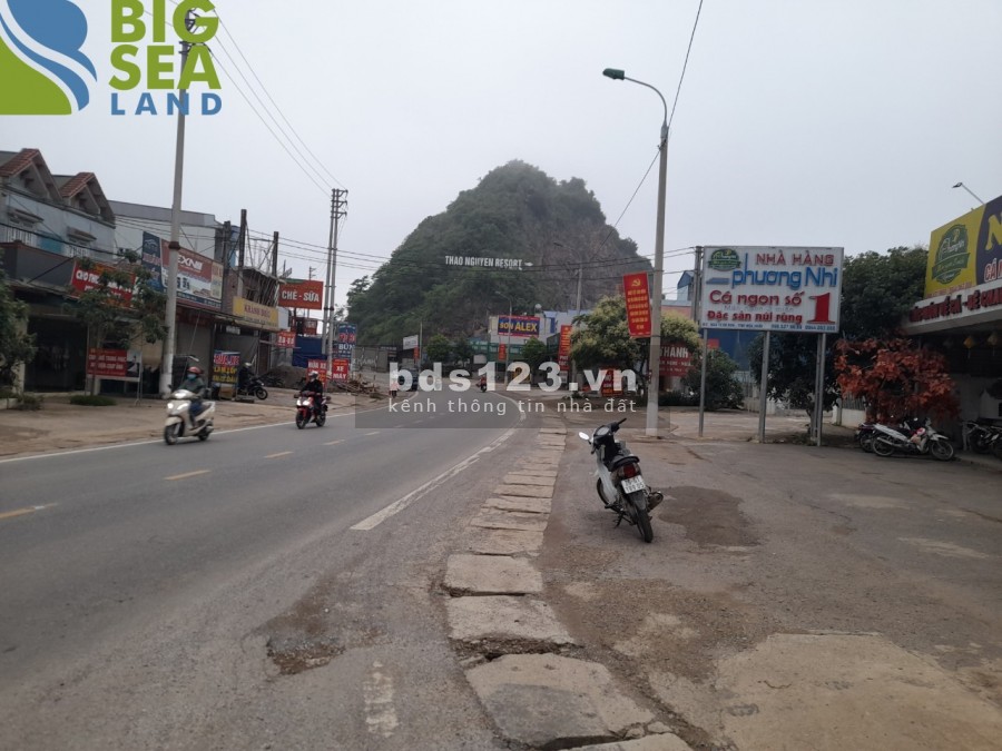 Đất nền Mộc Châu phù hợp homestay khai thác du lịch 4 mùa, giá thoả thuận chính chủ