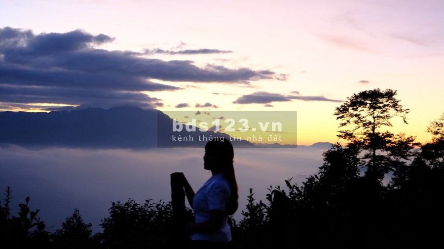 Bán đất gần khu nghỉ dưỡng cao cấp Y TÝ ( Sapa 2) pháp lý an toàn LH 0822356688
