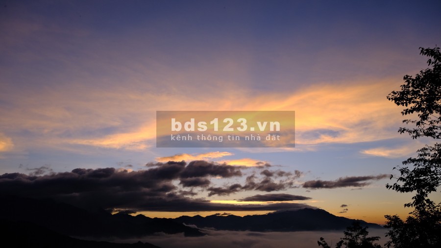Bán đất gần khu nghỉ dưỡng cao cấp Y TÝ ( Sapa 2) pháp lý an toàn LH 0822356688