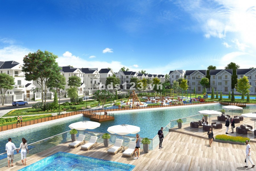 Nhanh tay có ngay nhà đẹp tại Times Garden Vĩnh Yên, ưu đãi…