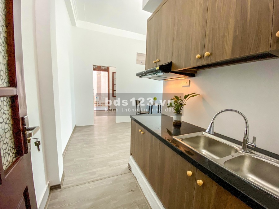 Siêu Phẩm Cự Lộc Thanh Xuân 75m2, 6 tầng, 9P khép kín, full nội thất, 1 năm thu 540 triệu