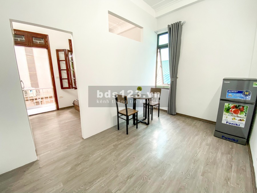 Siêu Phẩm Cự Lộc Thanh Xuân 75m2, 6 tầng, 9P khép kín, full nội thất, 1 năm thu 540 triệu